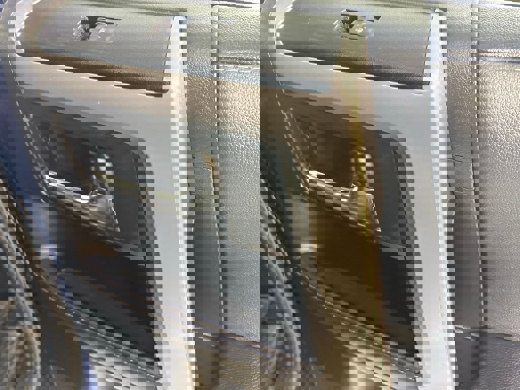 Used 2024 Toyota 4Runner SR5 Premium w/ Moonroof Package image 16