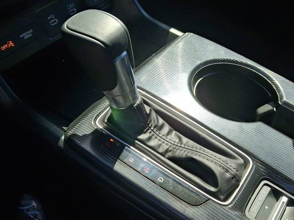 Used 2025 Honda Civic Sport image 14
