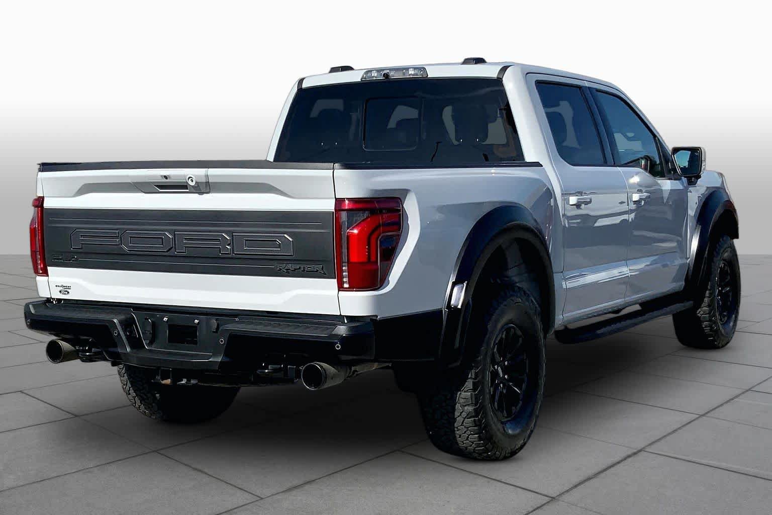 Used 2024 Ford F150 Raptor AWD/4WD image 12