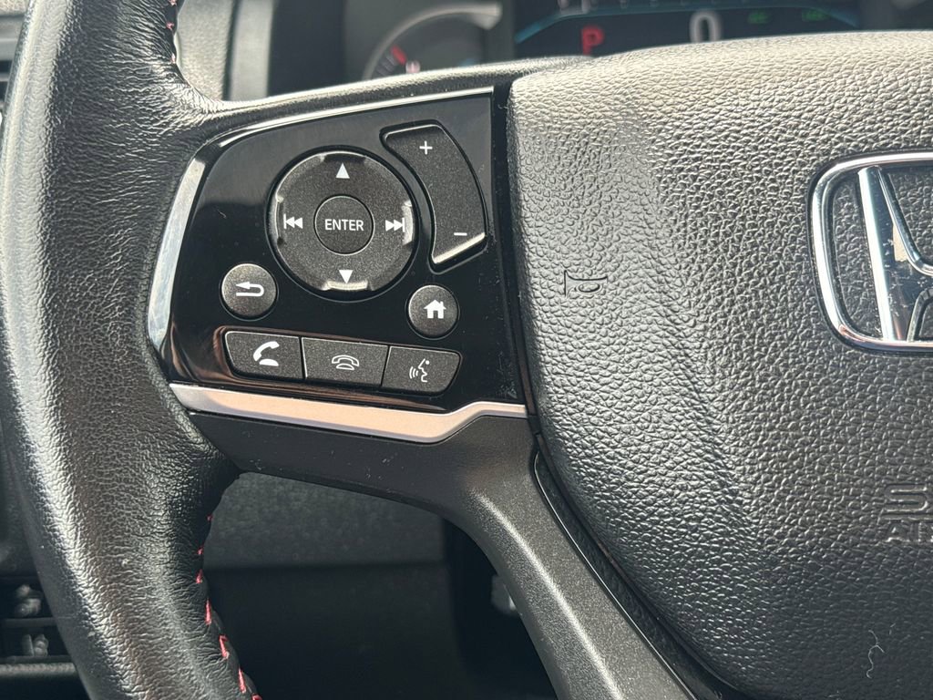 Used 2022 Honda Pilot Black Edition image 21