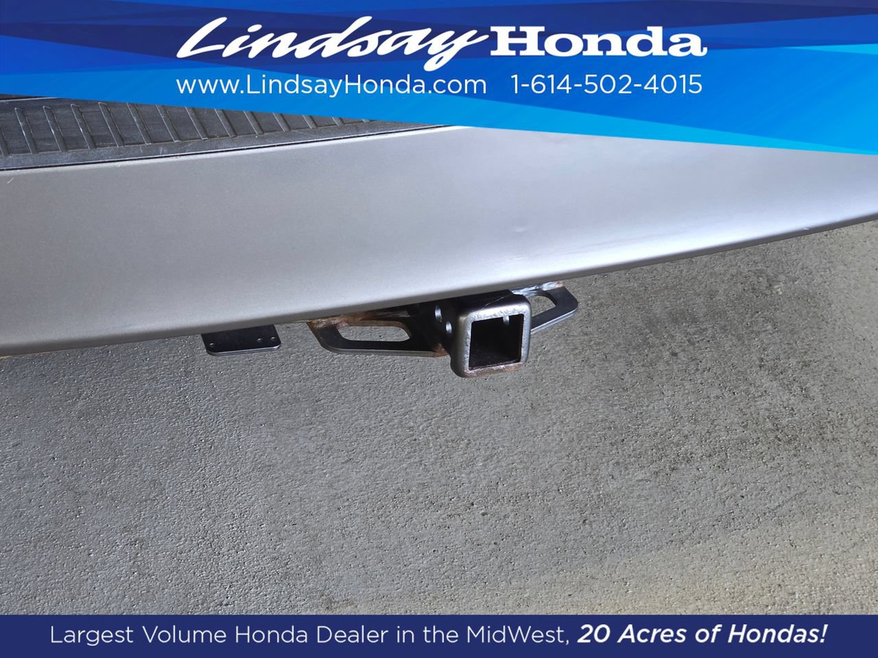 Used 2019 Honda Odyssey EX-L image 7