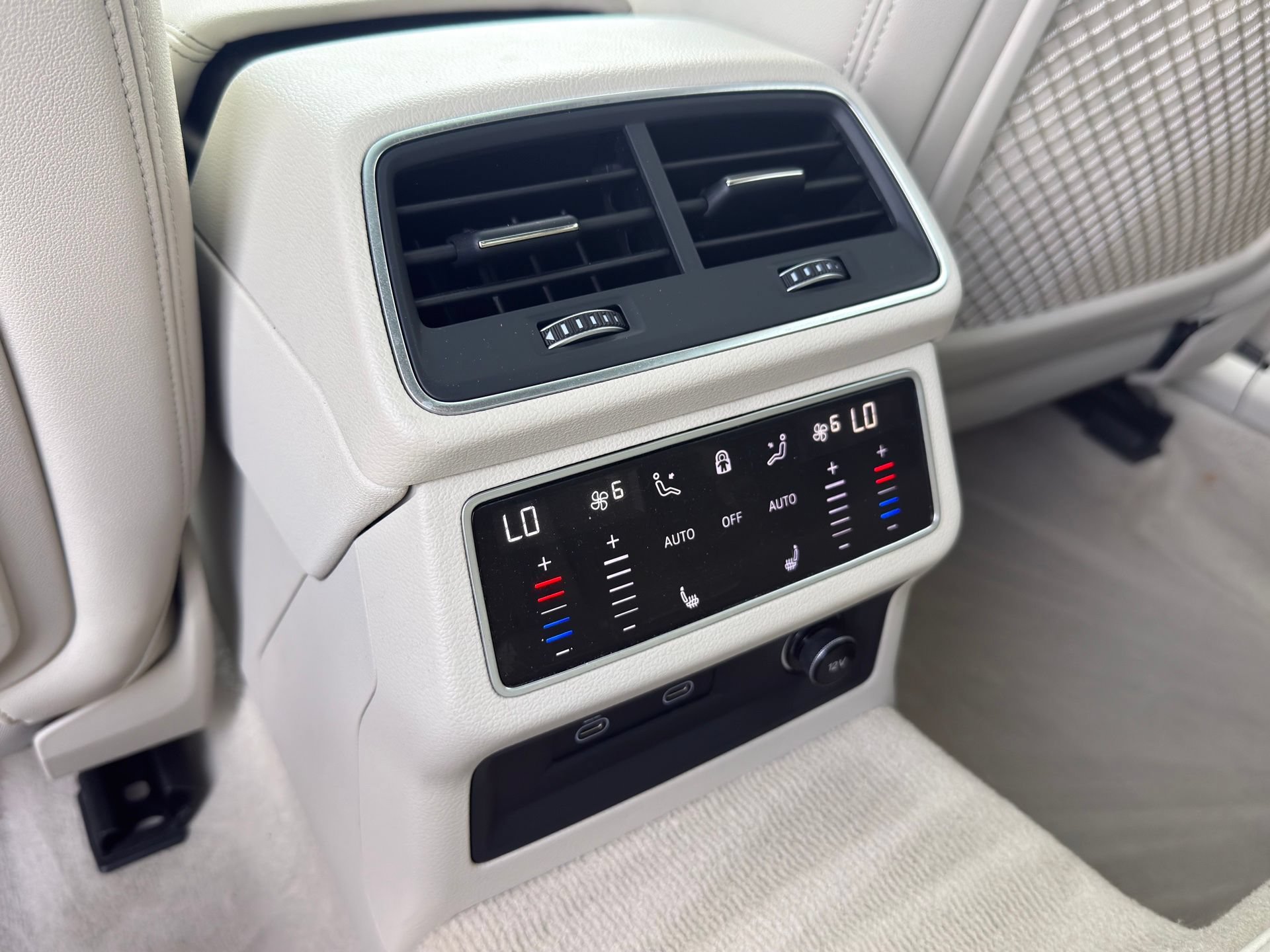Used 2024 Audi A6 3.0T Prestige w/ Prestige Package AWD/4WD image 26
