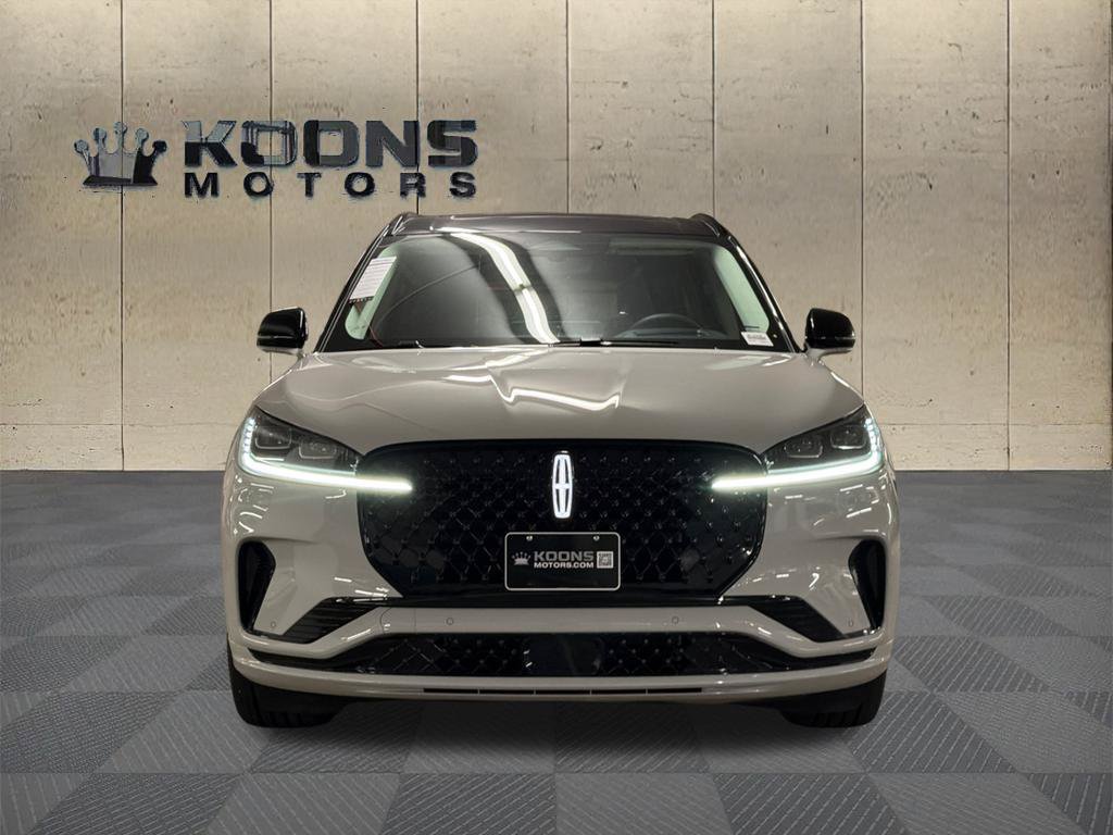 New 2027 Lincoln Aviator Reserve AWD/4WD image 3
