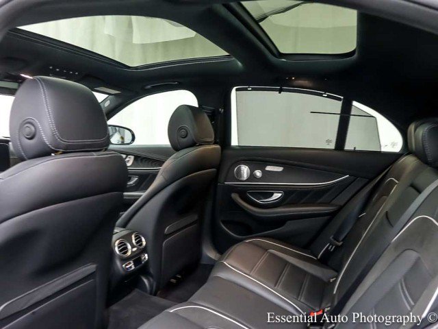 Used 2018 Mercedes-Benz E 63 AMG S image 15