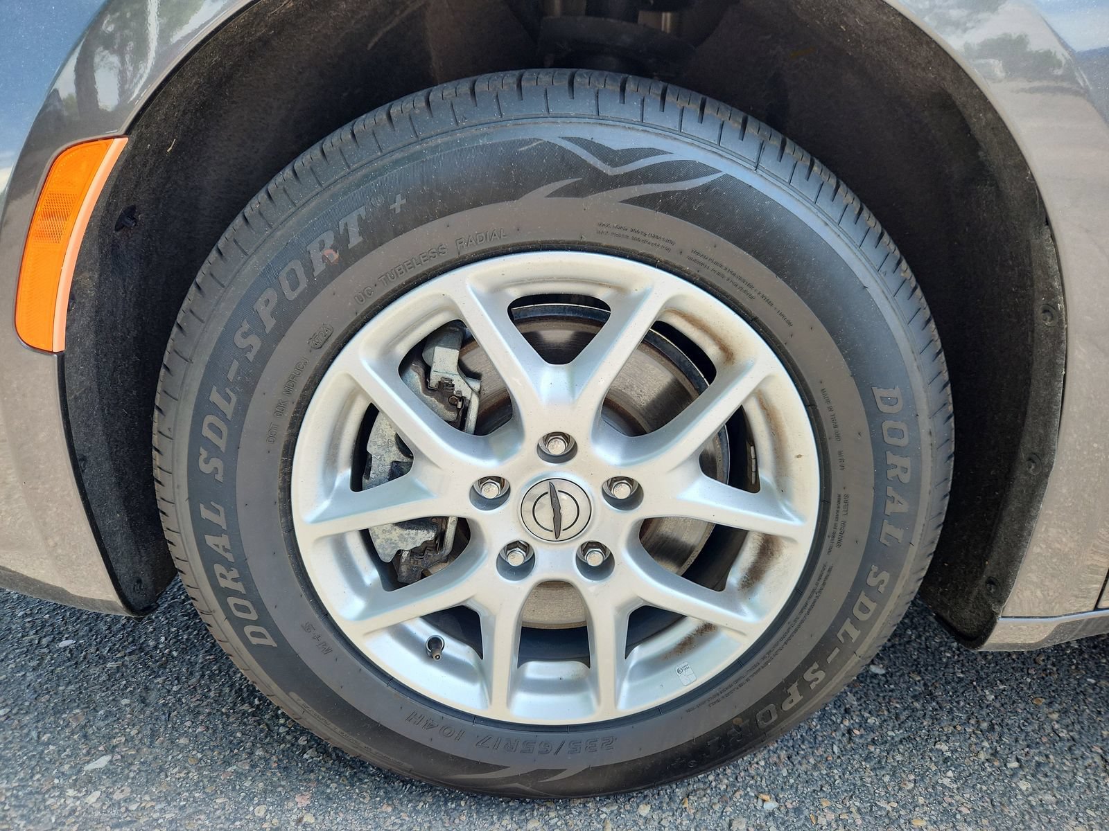 Used 2023 Chrysler Pacifica Touring-L FWD image 18