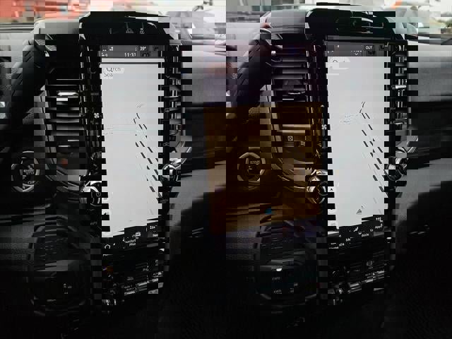 New 2026 RAM 2500 Tradesman image 58