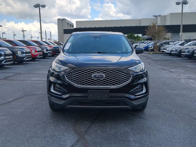 Used 2023 Ford Edge SEL AWD/4WD image 3
