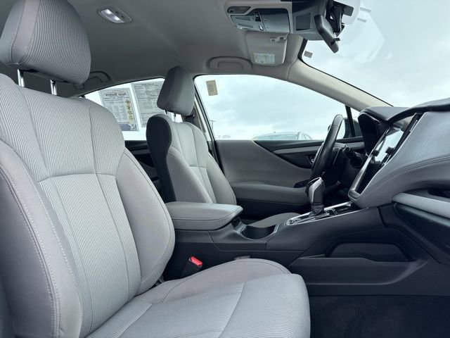 Used 2024 Subaru Legacy Premium image 9