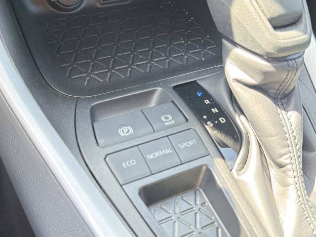 Used 2023 Toyota RAV4 XLE FWD image 27