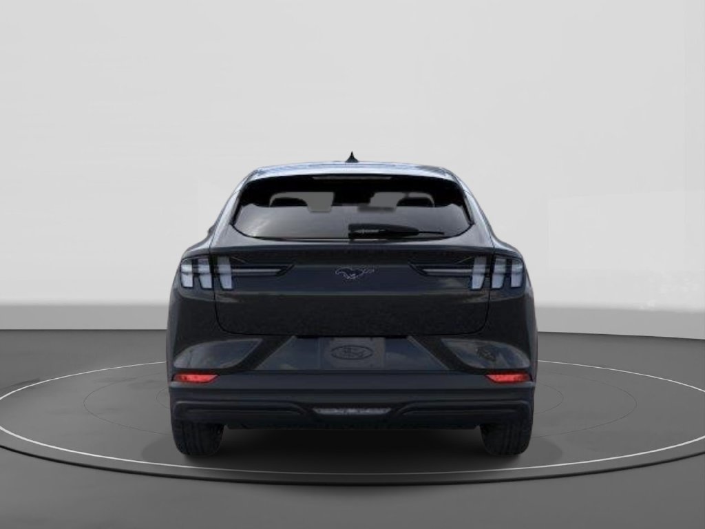 New 2026 Ford Mustang Mach-E Premium w/ Sport Appearance Package RWD image 5