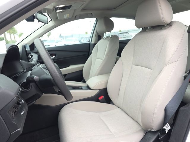 Certified 2023 Honda Accord EX image 25