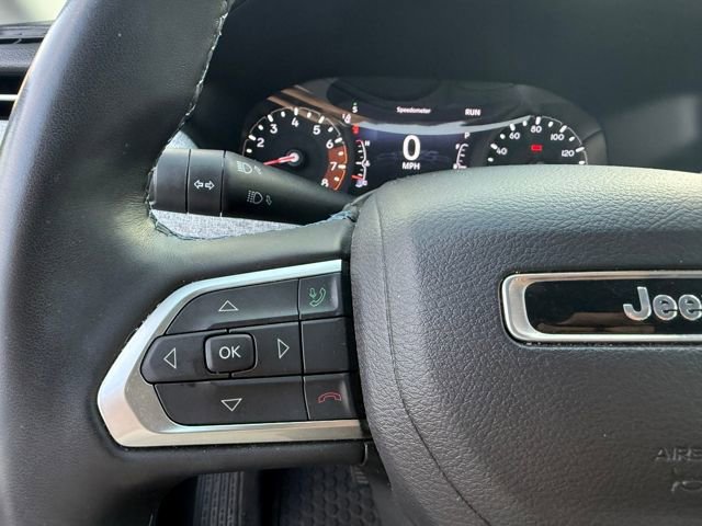 Used 2022 Jeep Compass Latitude w/ Convenience Group image 35