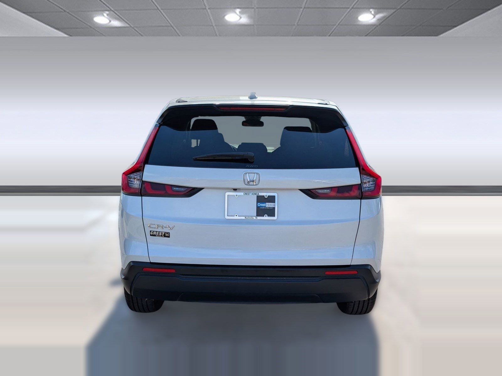 Used 2024 Honda CR-V EX image 10