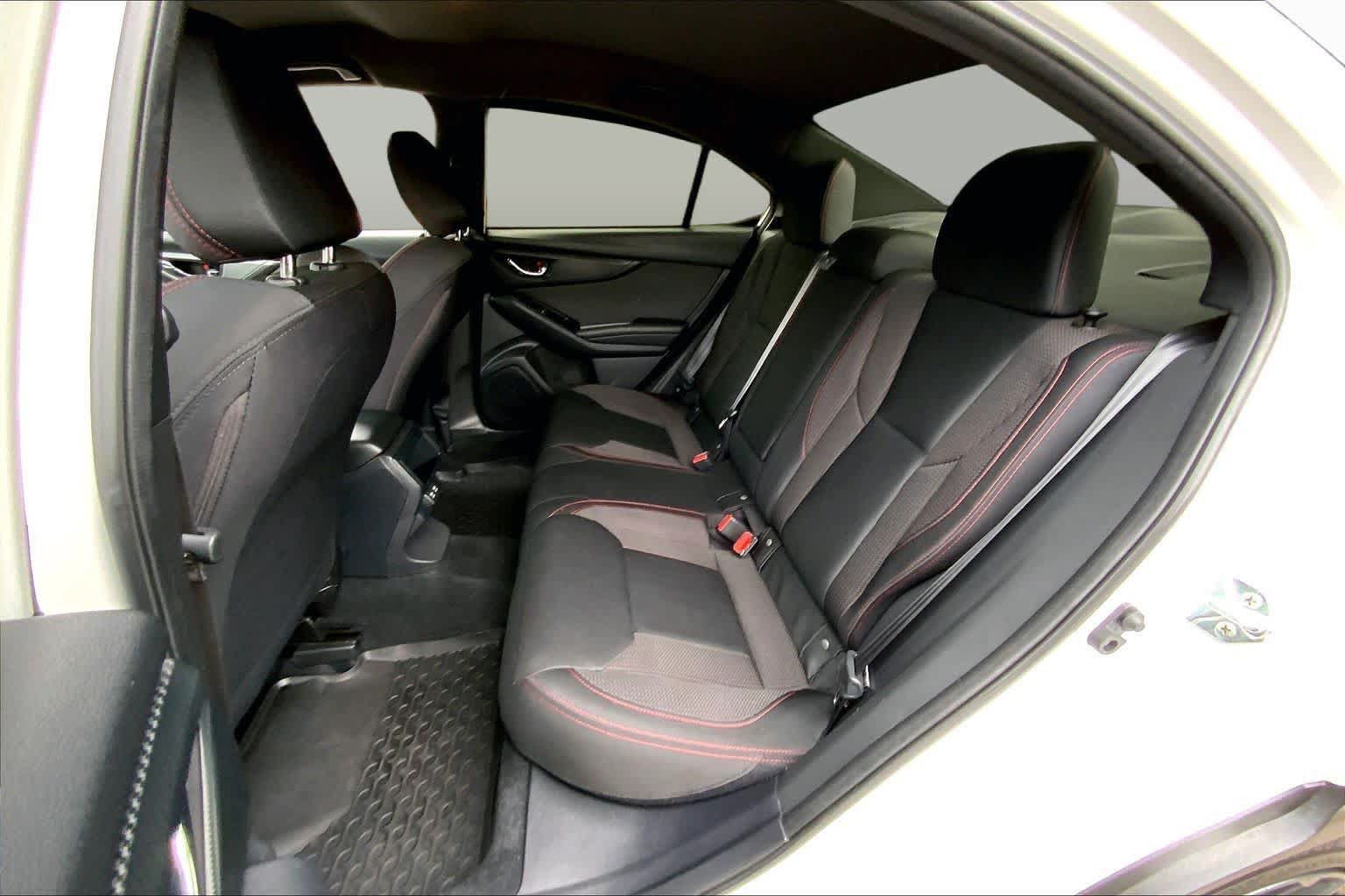Used 2023 Subaru WRX Premium AWD/4WD image 20