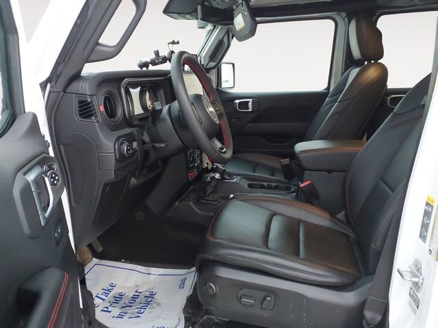 Used 2024 Jeep Gladiator Rubicon image 9