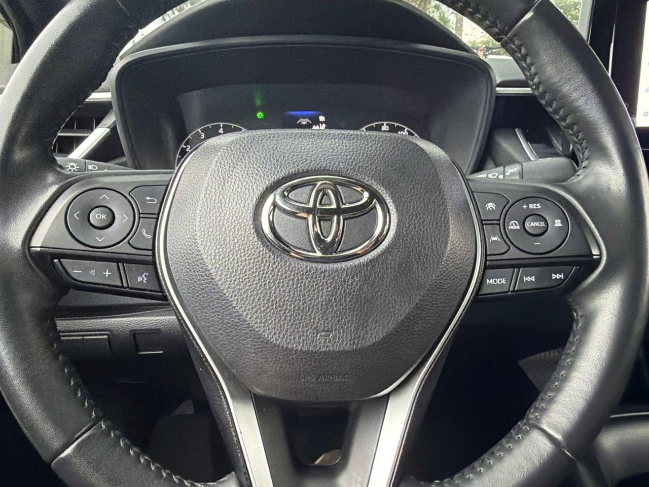 Used 2024 Toyota Corolla SE FWD image 10