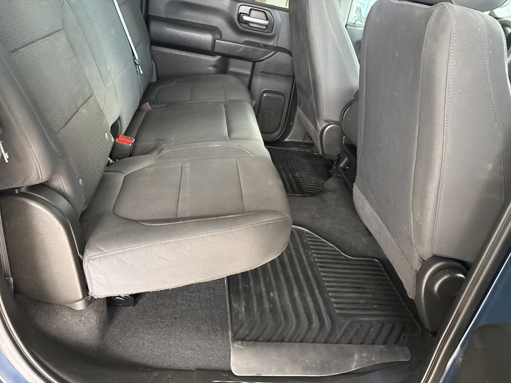 Used 2020 Chevrolet Silverado 2500 Custom w/ Custom Value Package image 25