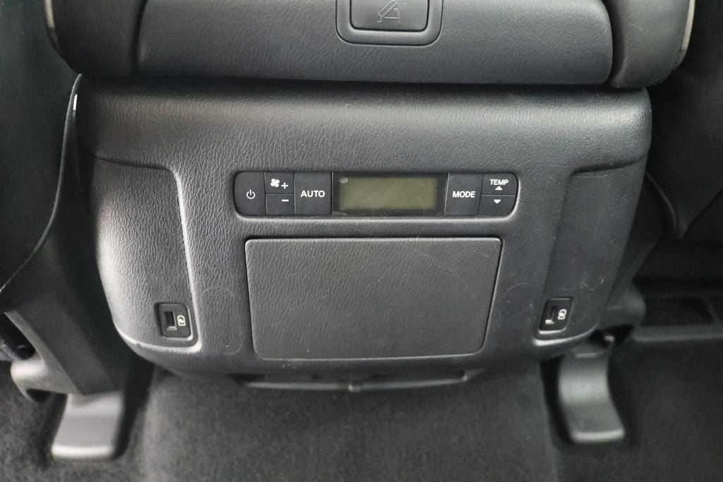 Used 2024 INFINITI QX80 Luxe AWD/4WD image 13