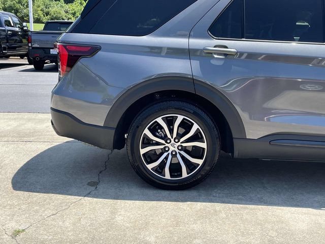 Used 2025 Ford Explorer ST-Line RWD image 36