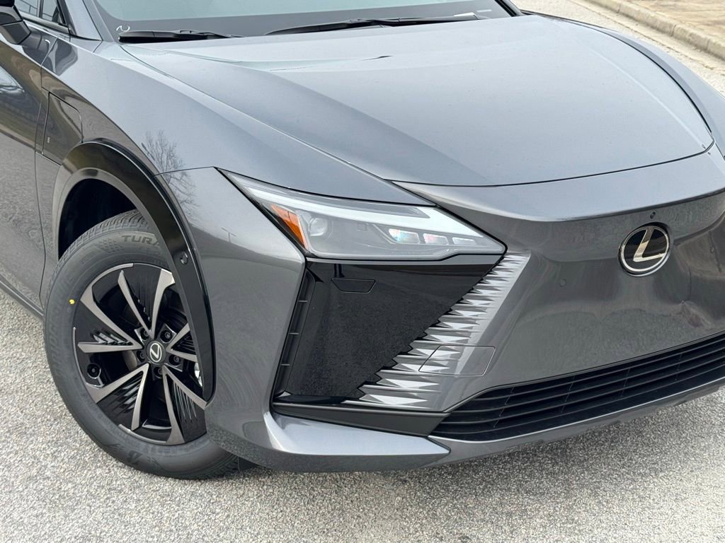 New 2026 Lexus RZ 350e 2WD image 6