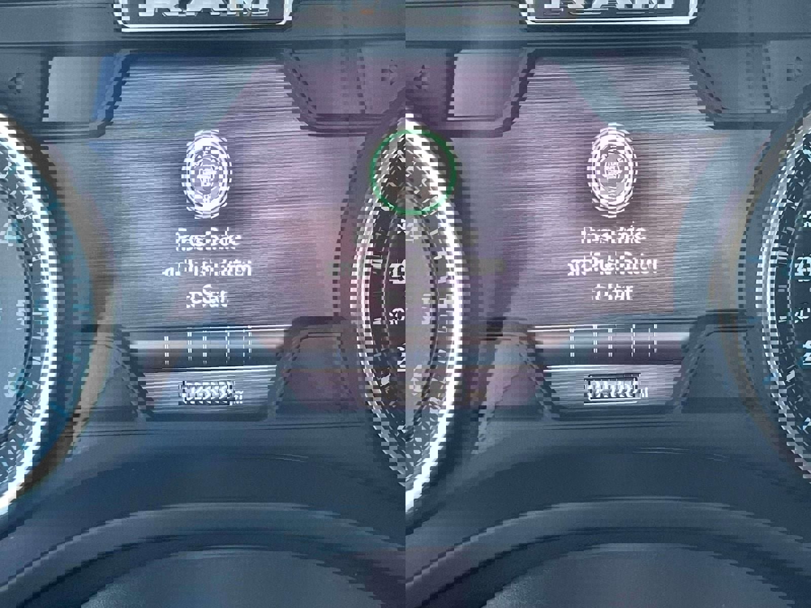 Used 2023 RAM 1500 Laramie image 27