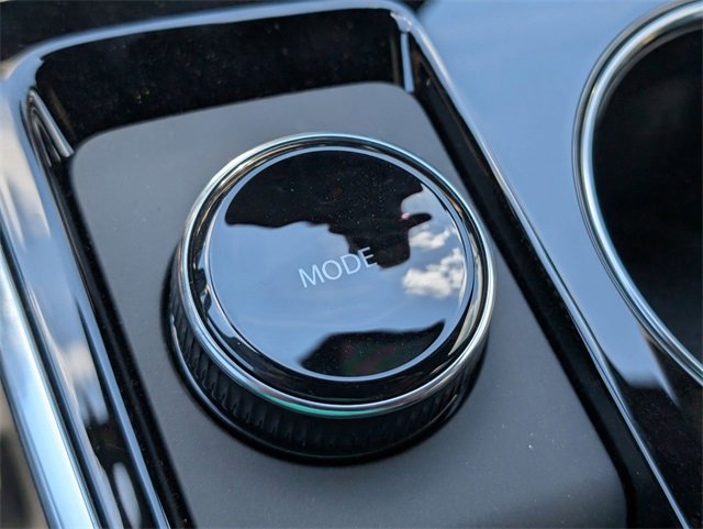 New 2026 Chevrolet Equinox ACTIV image 19