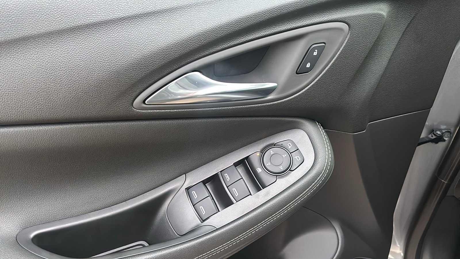 New 2026 Buick Encore GX Preferred w/ Comfort Package image 26