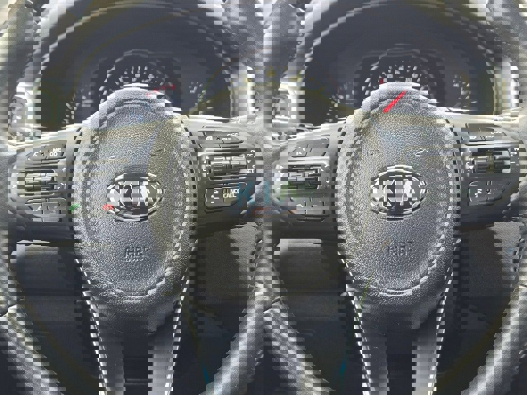 Used 2017 Kia Sorento SX image 17