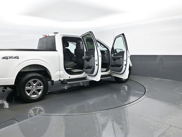 Used 2024 Ford F150 XLT w/ Tow/Haul Package image 28