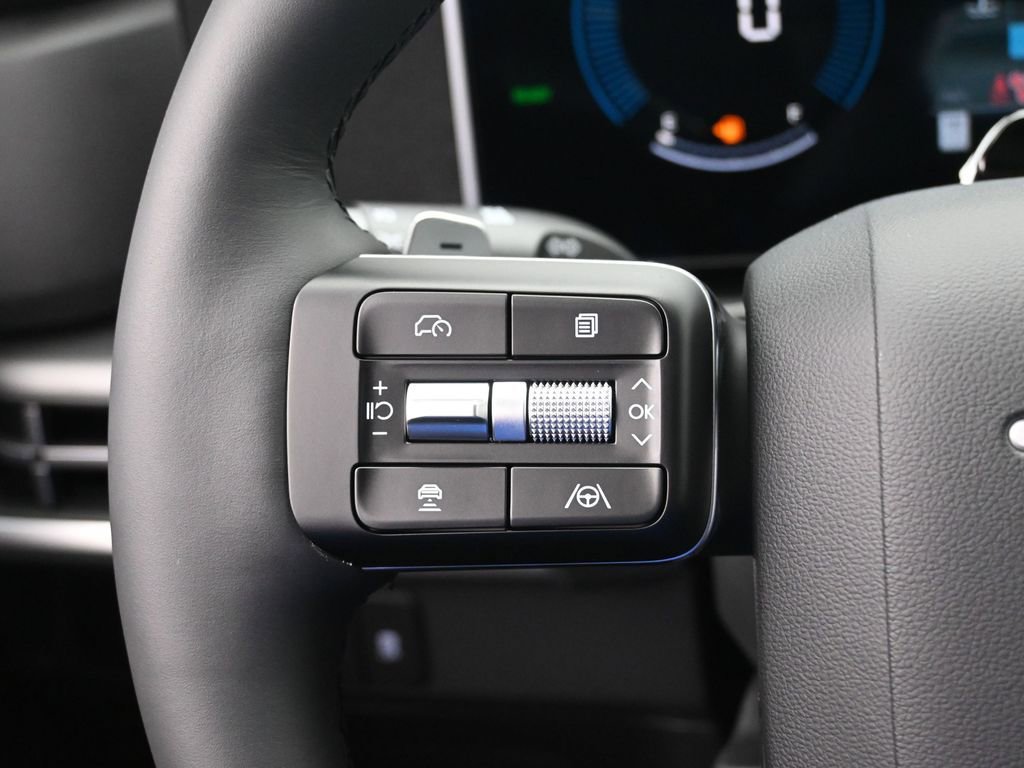 New 2026 Hyundai Santa Fe SEL image 13