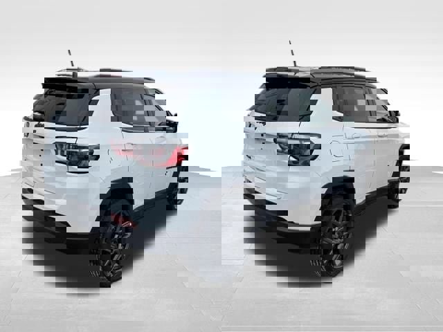 New 2026 Jeep Compass Limited image 7