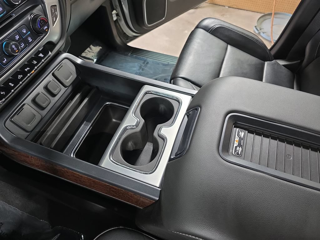 Used 2019 GMC Sierra 3500 SLT w/ Duramax Plus Package AWD/4WD image 23
