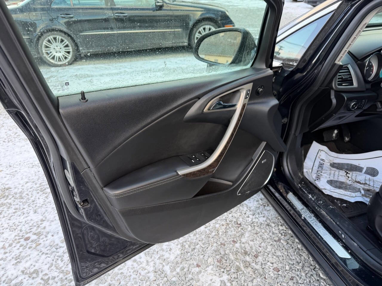 Used 2014 Buick Verano Leather image 11