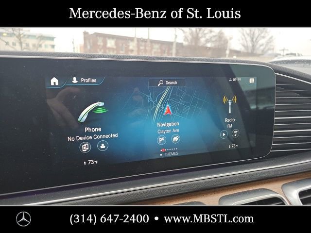 Certified 2022 Mercedes-Benz GLE 350 4MATIC image 18