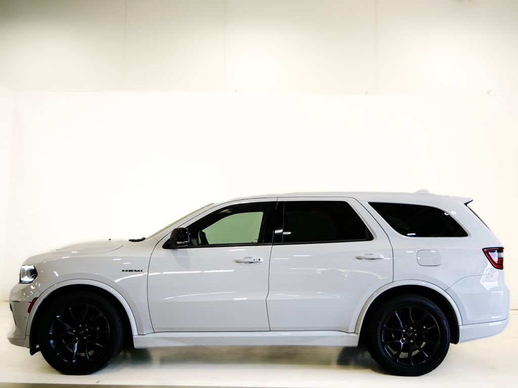 Used 2022 Dodge Durango R/T w/ Tow 'N Go Package AWD/4WD image 6