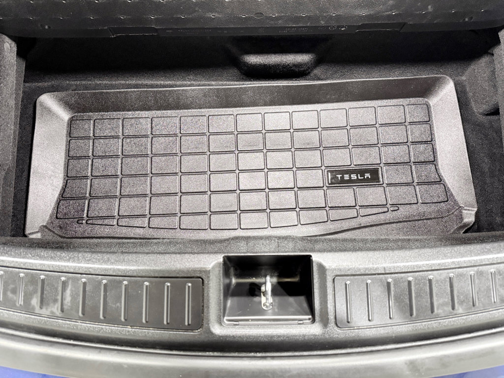 Used 2018 Tesla Model S 75D image 28