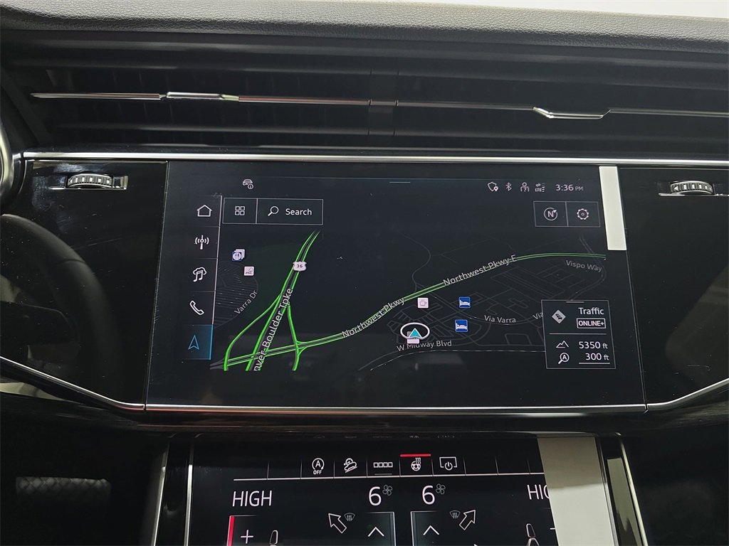 New 2026 Audi Q7 3.0T Premium Plus image 21