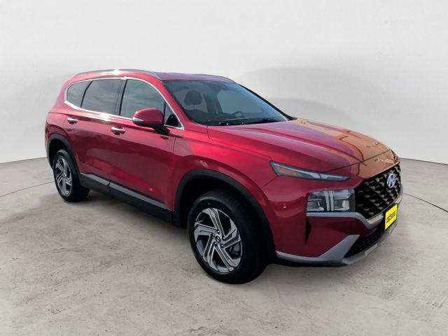 Used 2023 Hyundai Santa Fe SEL image 7