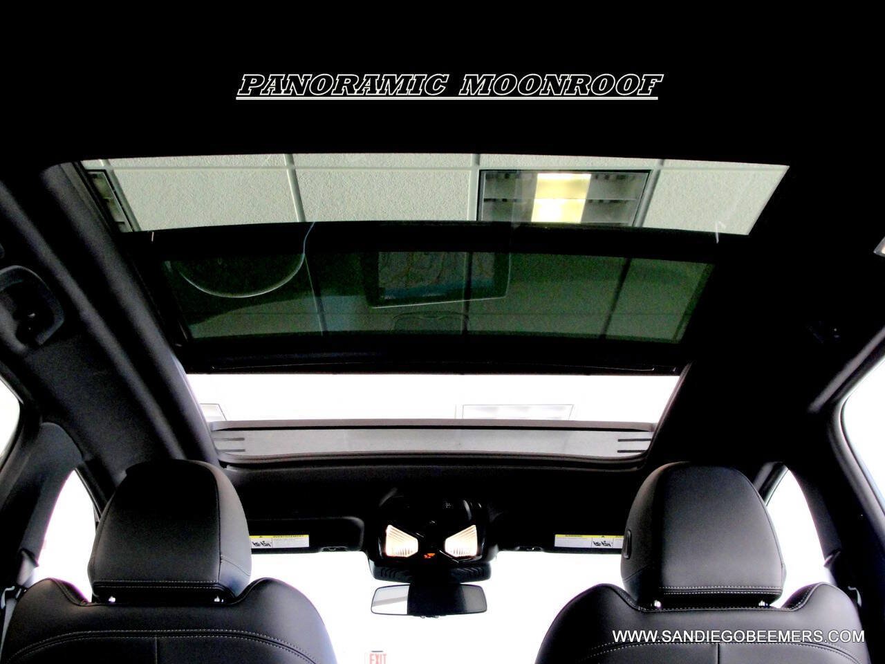 Used 2023 BMW X3 sDrive30i w/ M Sport Package RWD image 62