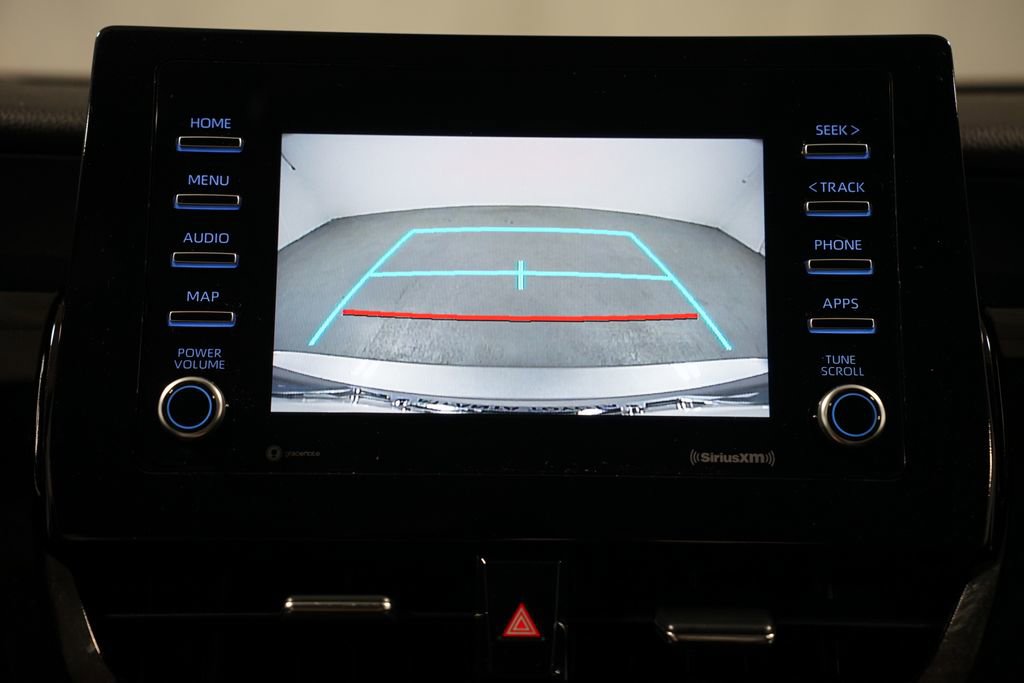 Used 2023 Toyota Camry SE FWD image 19