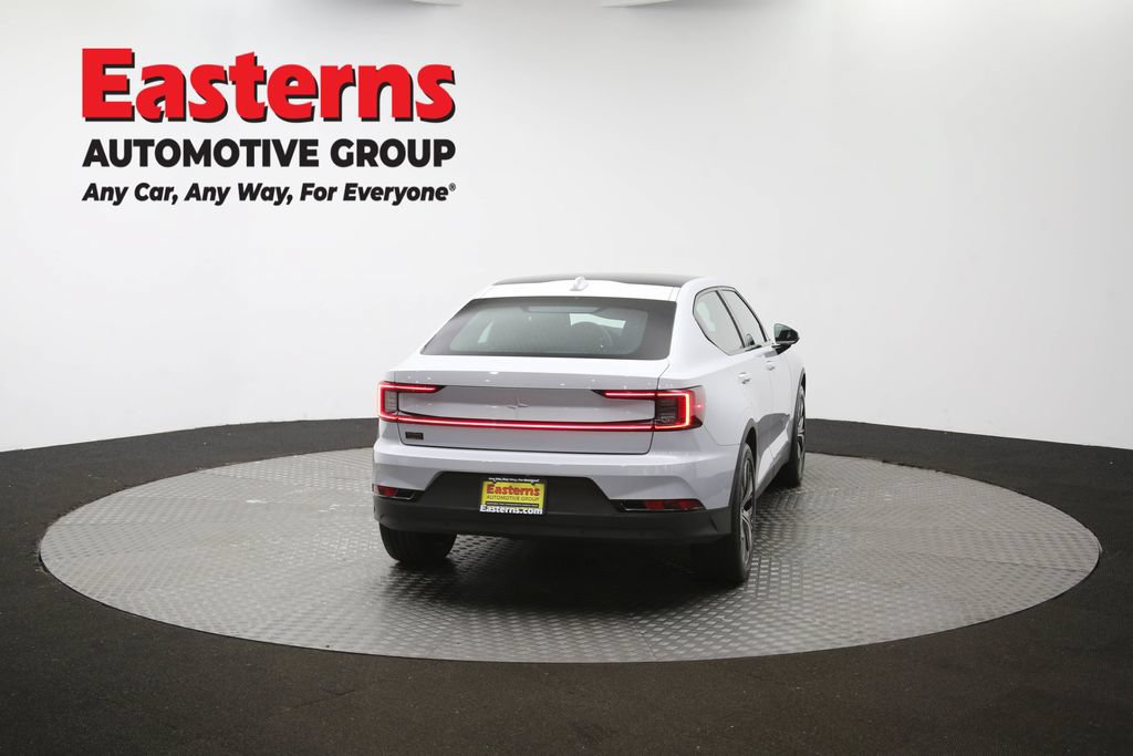 Used 2023 Polestar Polestar 2 w/ Pilot Pack AWD/4WD image 38