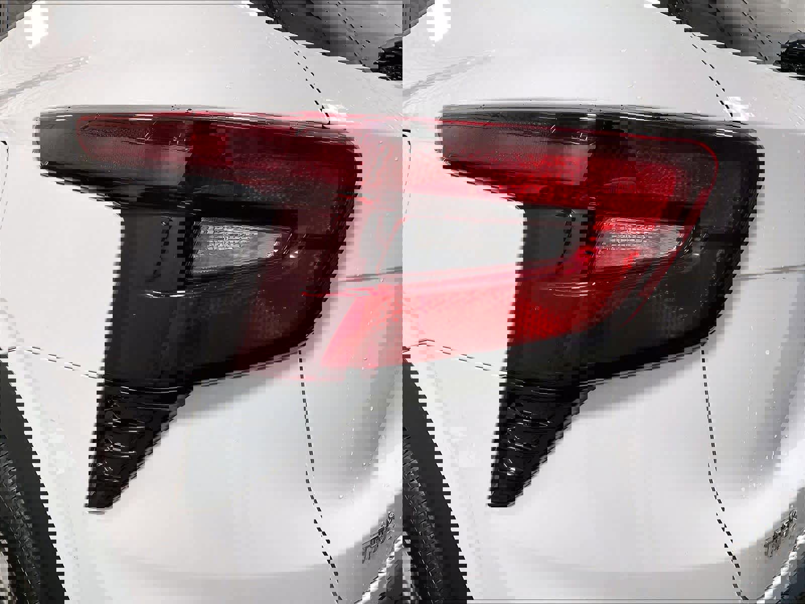 Used 2025 Chevrolet Trax LT w/ LT Convenience Package image 34