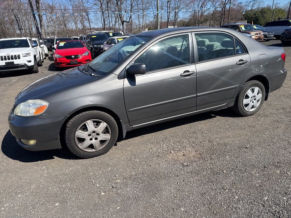 Used 2007 Toyota Corolla LE image 18