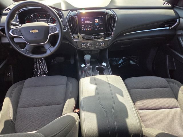 Certified 2023 Chevrolet Traverse LT image 17