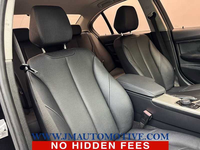 Used 2014 BMW 320i xDrive Sedan image 20
