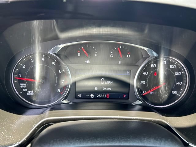 Used 2024 Chevrolet Blazer LT w/ Convenience Package FWD image 15
