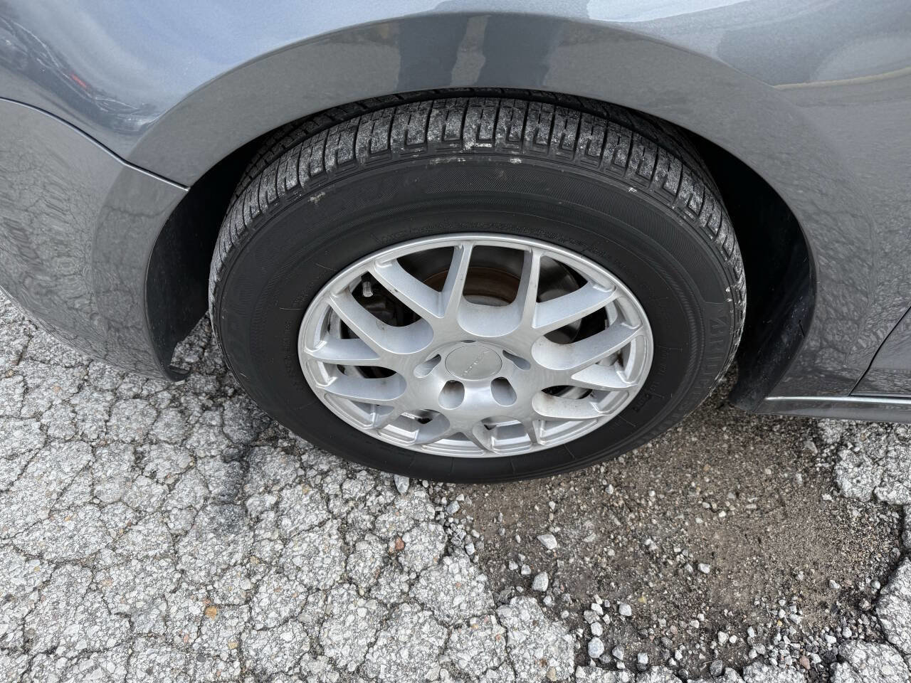 Used 2014 Volkswagen Jetta S image 9