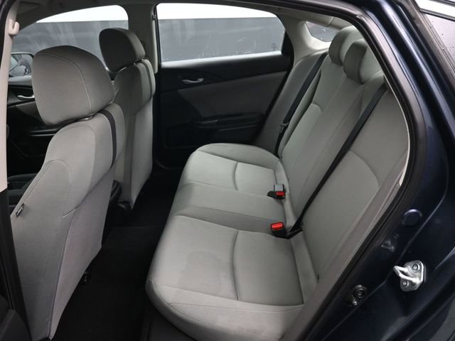 Used 2021 Honda Civic LX image 10