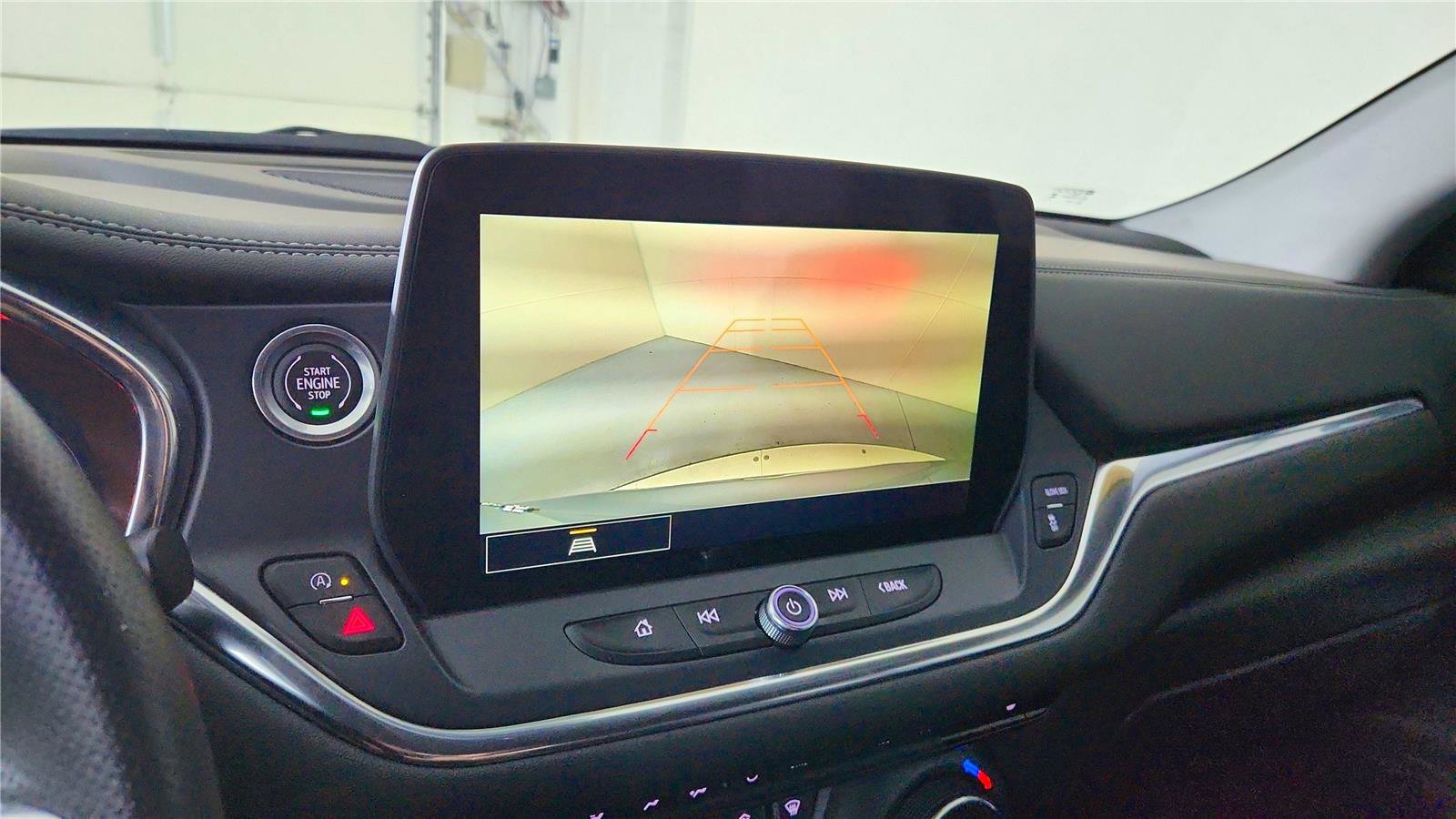 Used 2024 Chevrolet Blazer LT image 42