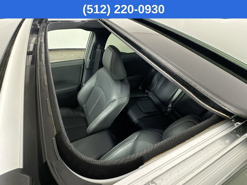 Certified 2026 Subaru Outback Limited AWD/4WD image 26